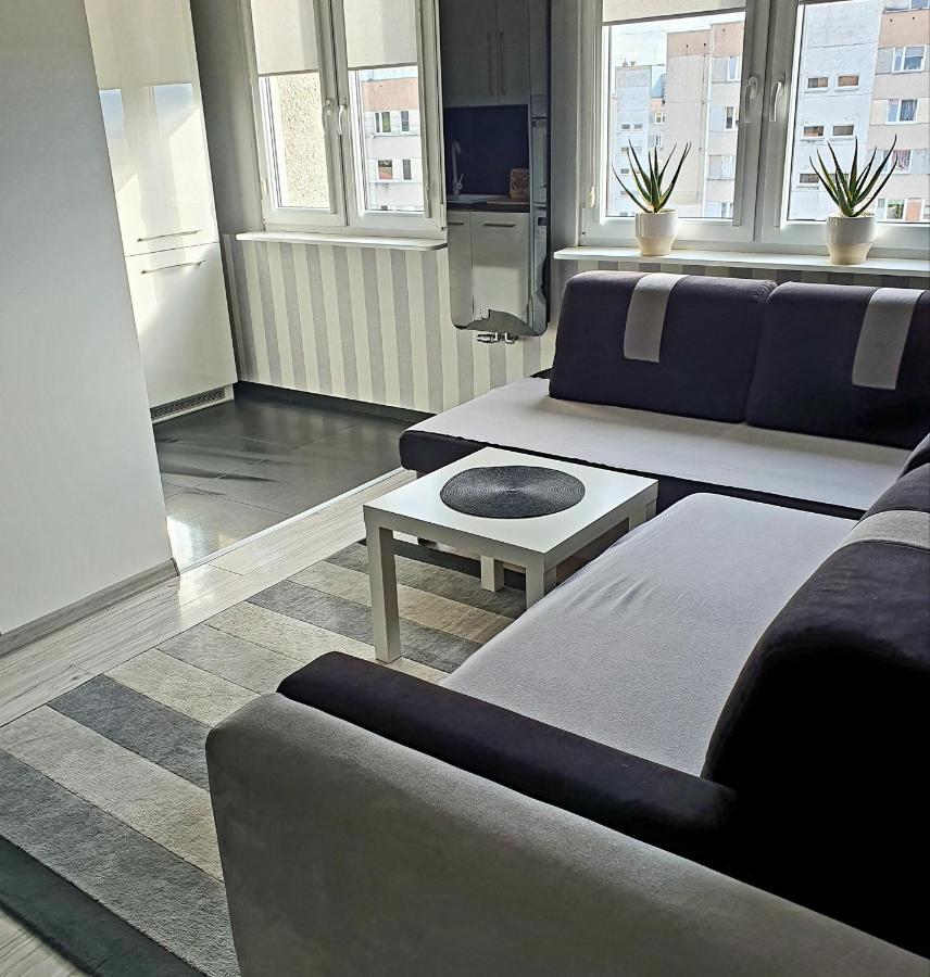 Spoldzielcza 22 Apartament Sky Line Клодзко Экстерьер фото