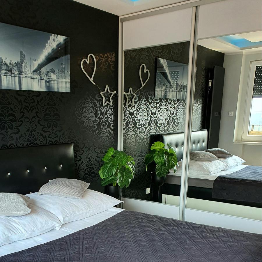 Spoldzielcza 22 Apartament Sky Line Клодзко Экстерьер фото