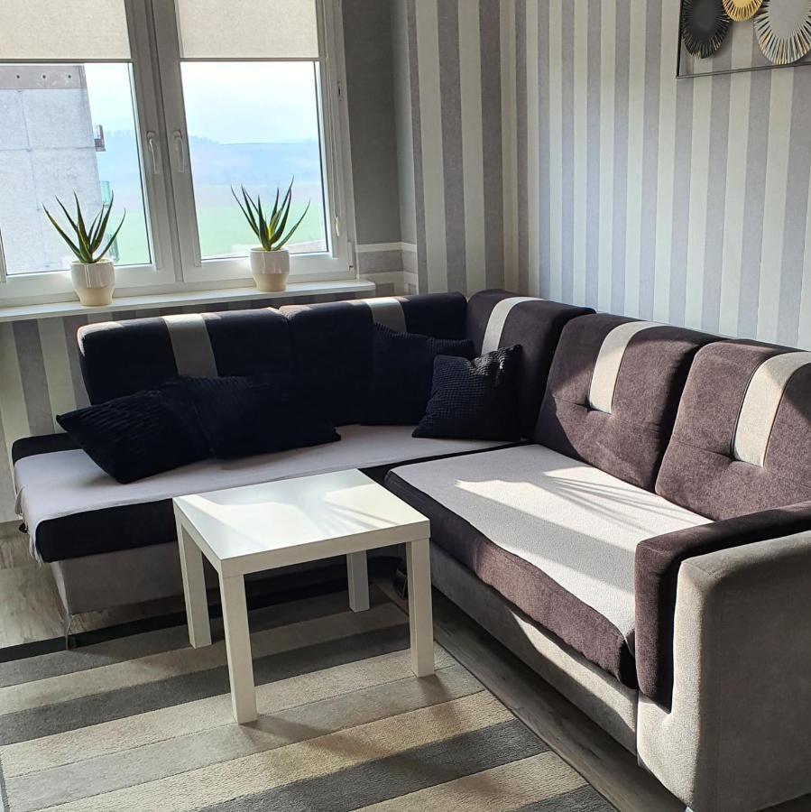 Spoldzielcza 22 Apartament Sky Line Клодзко Экстерьер фото