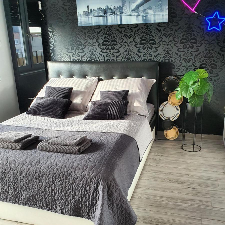Spoldzielcza 22 Apartament Sky Line Клодзко Экстерьер фото