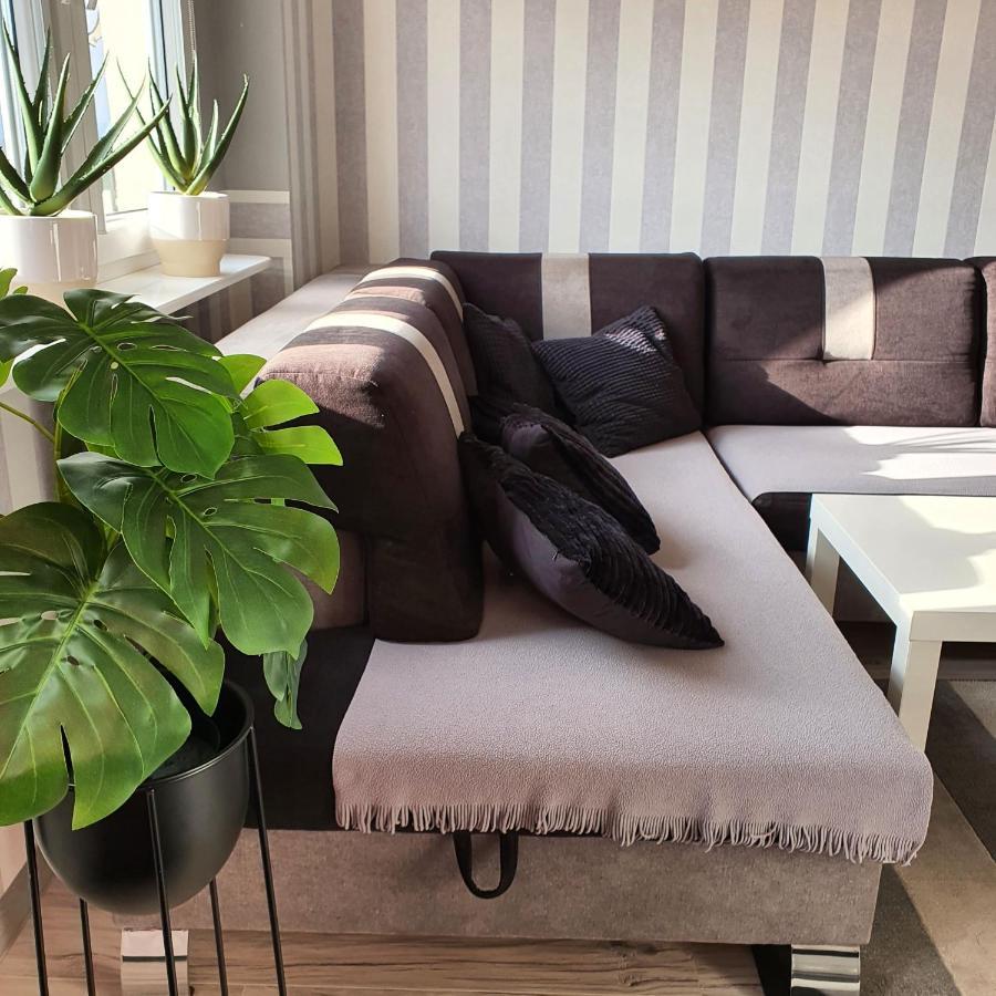 Spoldzielcza 22 Apartament Sky Line Клодзко Экстерьер фото