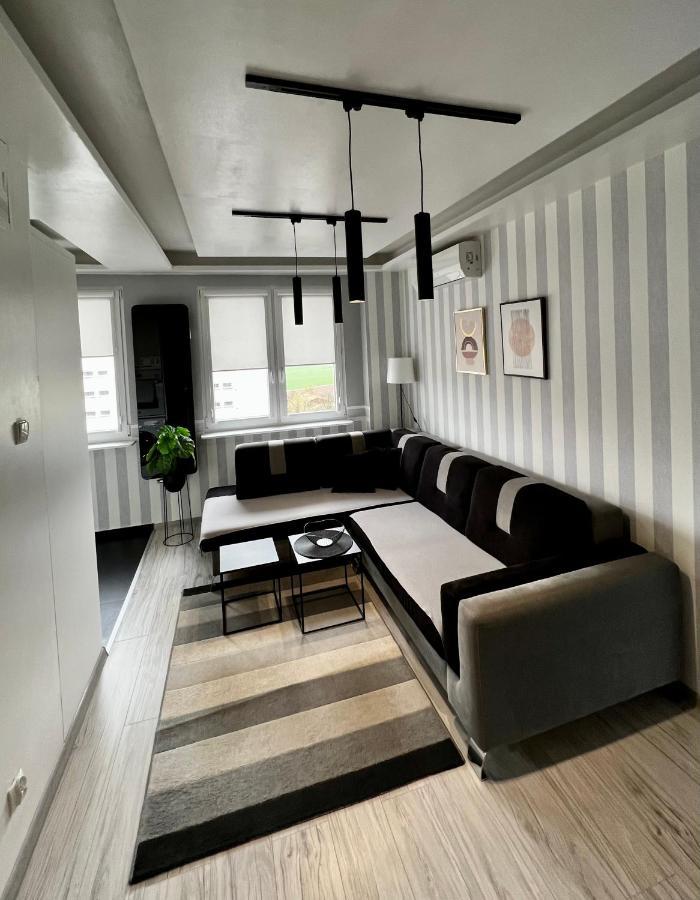 Spoldzielcza 22 Apartament Sky Line Клодзко Экстерьер фото