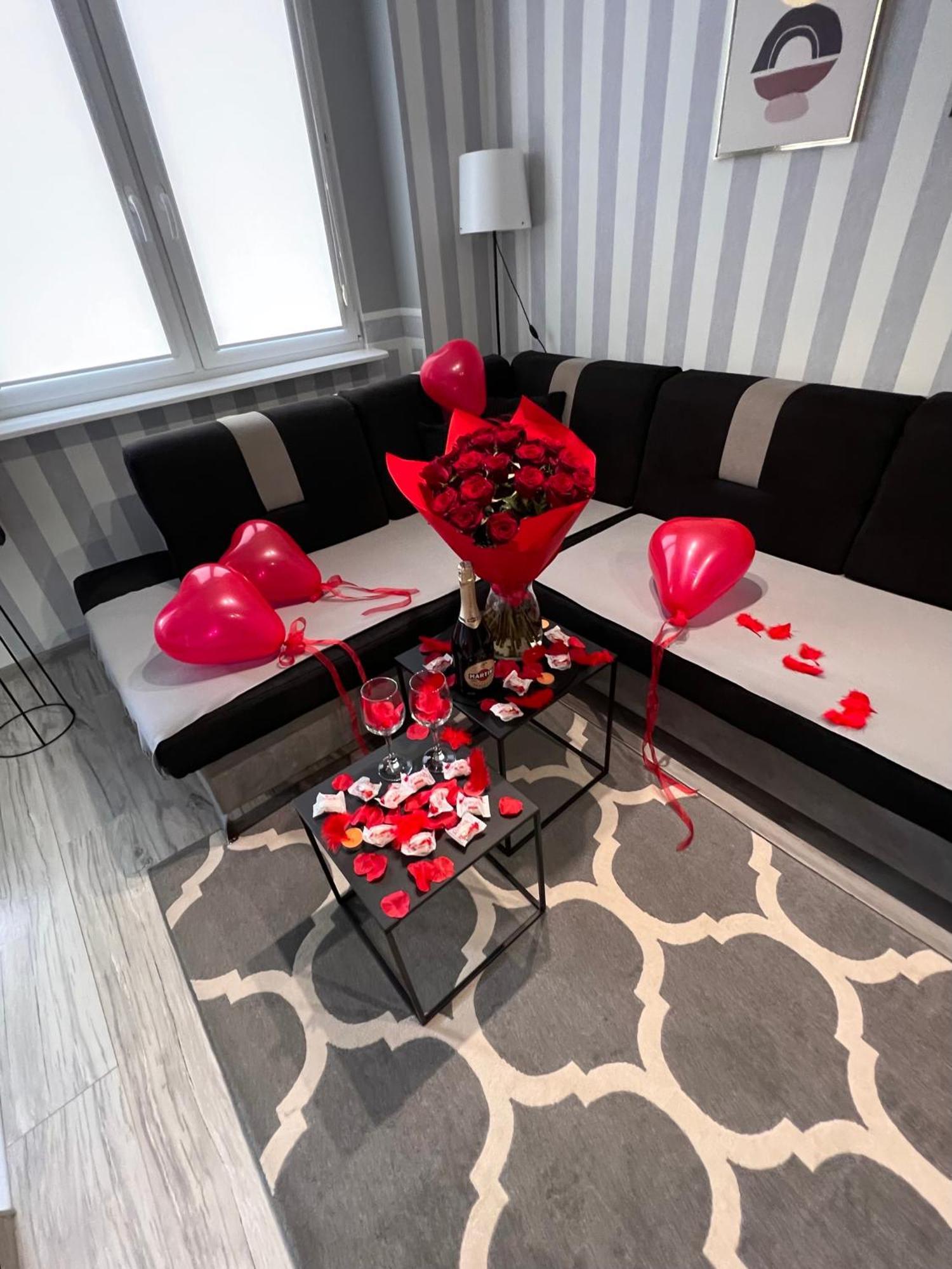 Spoldzielcza 22 Apartament Sky Line Клодзко Экстерьер фото