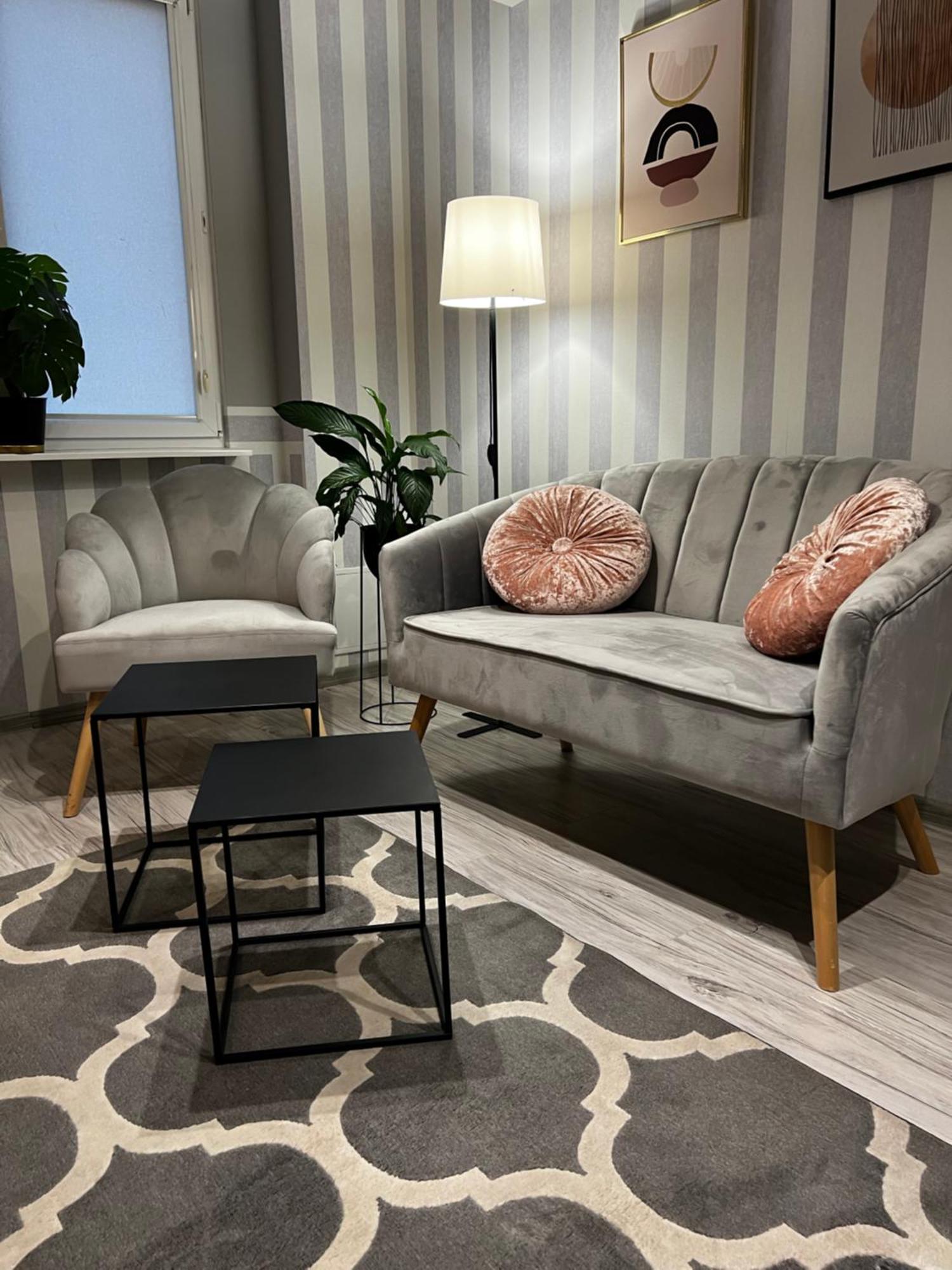 Spoldzielcza 22 Apartament Sky Line Клодзко Экстерьер фото