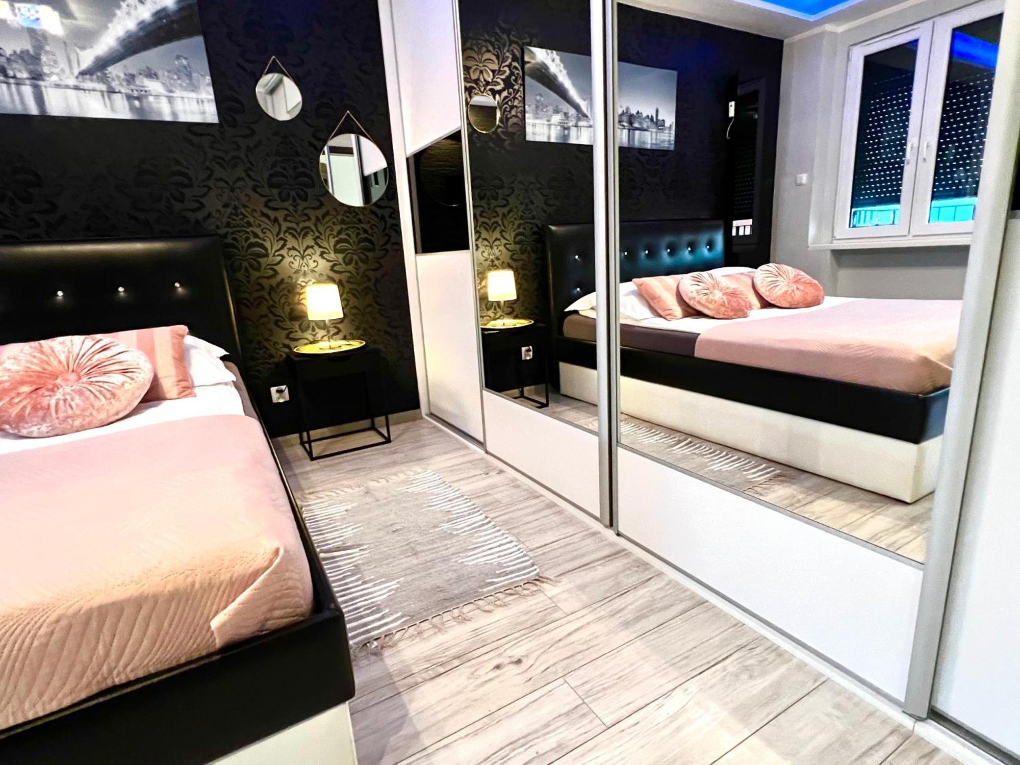 Spoldzielcza 22 Apartament Sky Line Клодзко Экстерьер фото