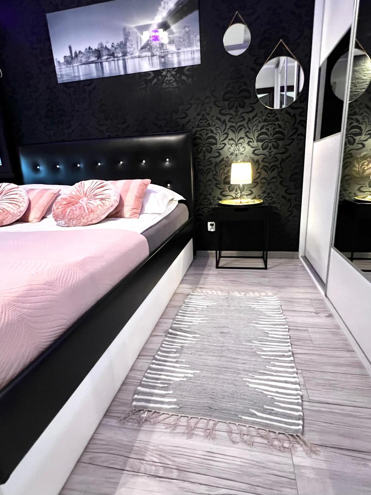 Spoldzielcza 22 Apartament Sky Line Клодзко Экстерьер фото