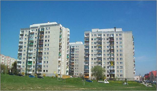 Spoldzielcza 22 Apartament Sky Line Клодзко Экстерьер фото